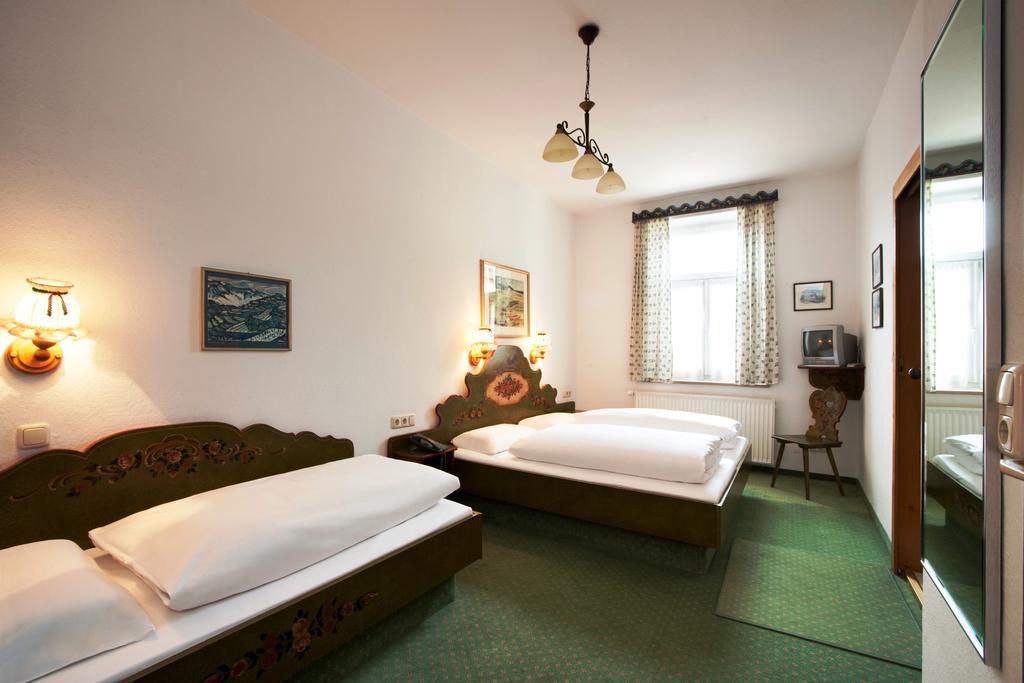 Hotel Hahn München Eksteriør billede