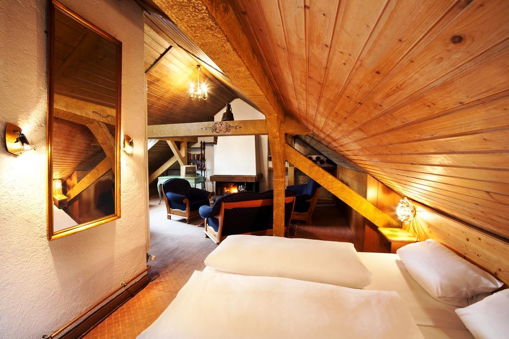 Hotel Hahn München Eksteriør billede